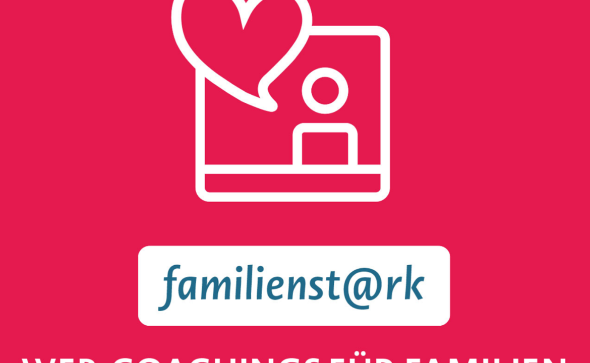 Live-Web-Coaching für Familien